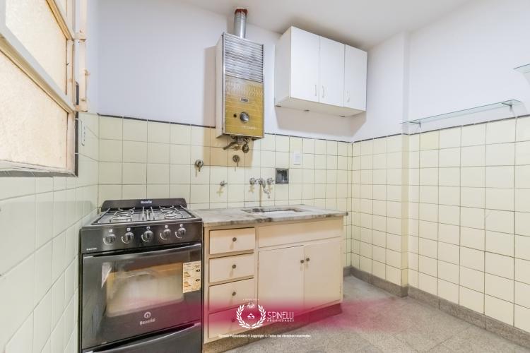 DON BOSCO 3500 / Almagro - Capital Federal