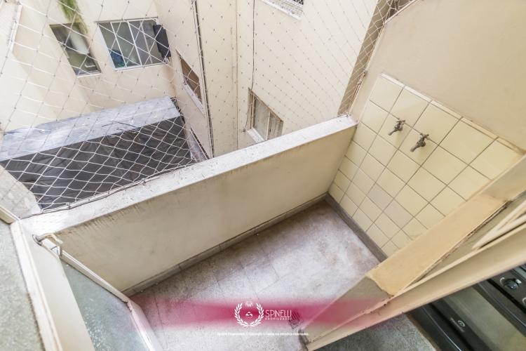 DON BOSCO 3500 / Almagro - Capital Federal