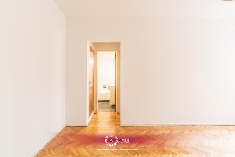 DON BOSCO 3500 / Almagro - Capital Federal