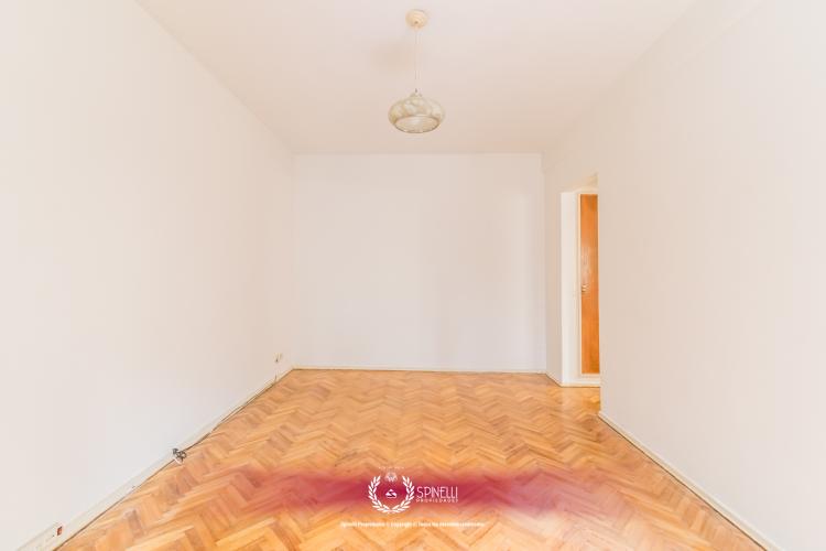 DON BOSCO 3500 / Almagro - Capital Federal