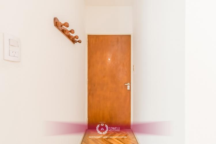 DON BOSCO 3500 / Almagro - Capital Federal