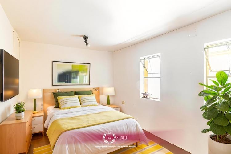 ESTADOS UNIDOS 2900 / San Cristóbal - Capital Federal