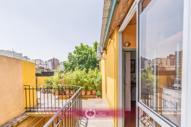 ESTADOS UNIDOS 2900 / San Cristóbal - Capital Federal