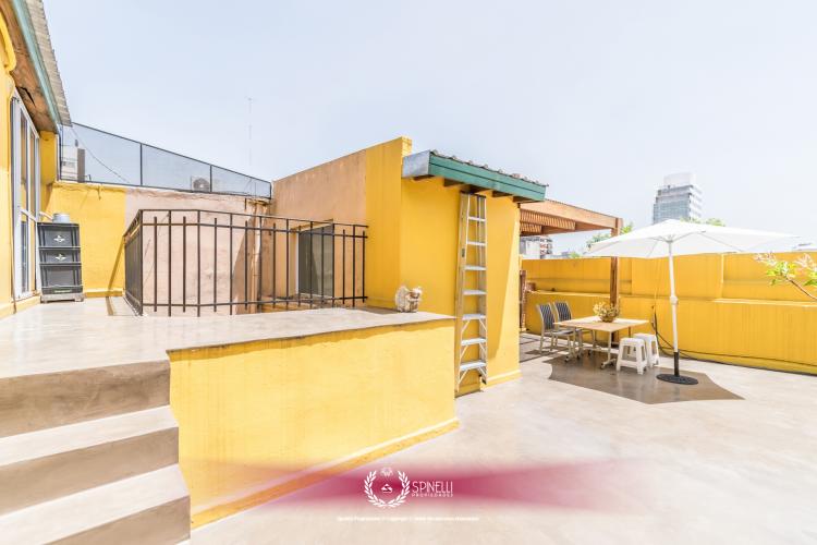 ESTADOS UNIDOS 2900 / San Cristóbal - Capital Federal