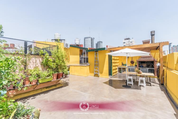 ESTADOS UNIDOS 2900 / San Cristóbal - Capital Federal