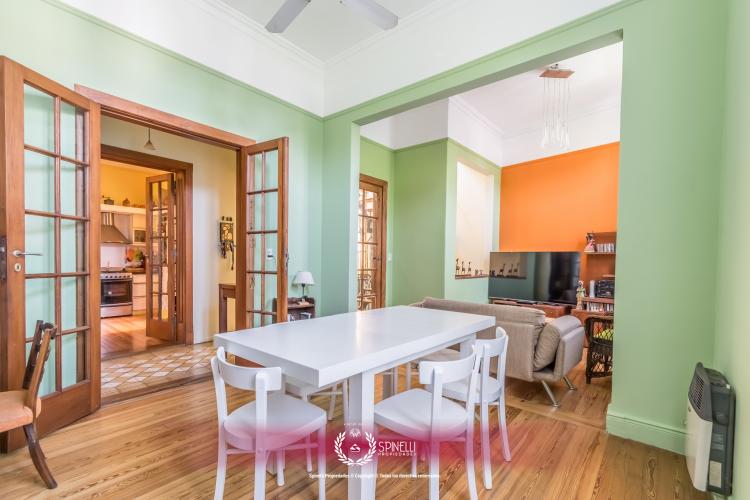 ESTADOS UNIDOS 2900 / San Cristóbal - Capital Federal