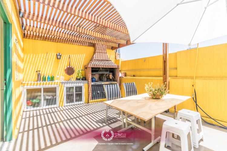 ESTADOS UNIDOS 2900 / San Cristóbal - Capital Federal