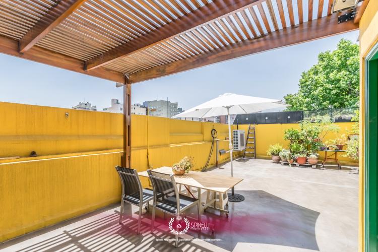 ESTADOS UNIDOS 2900 / San Cristóbal - Capital Federal