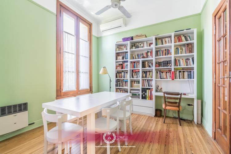 ESTADOS UNIDOS 2900 / San Cristóbal - Capital Federal