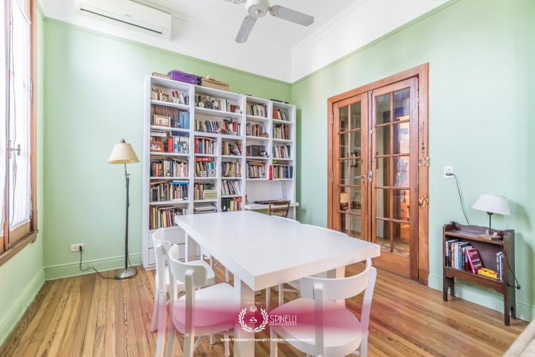 ESTADOS UNIDOS 2900 / San Cristóbal - Capital Federal