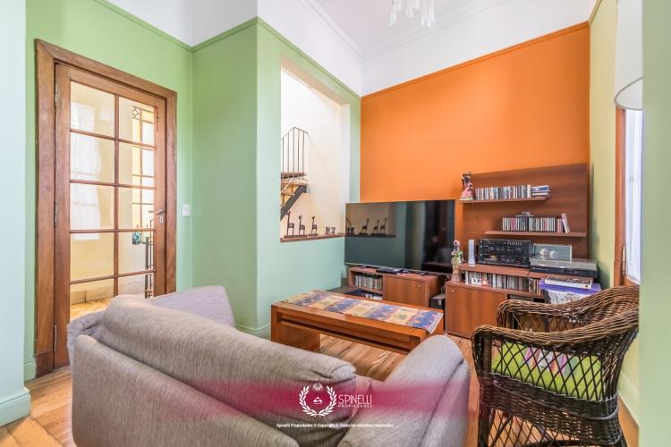 ESTADOS UNIDOS 2900 / San Cristóbal - Capital Federal