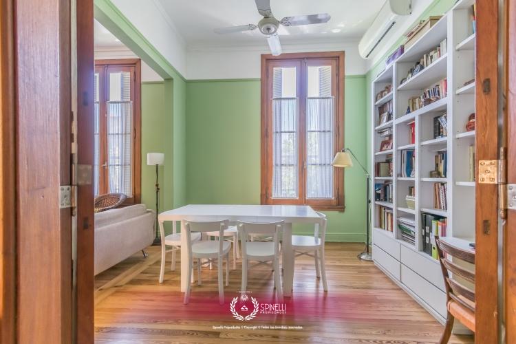 ESTADOS UNIDOS 2900 / San Cristóbal - Capital Federal