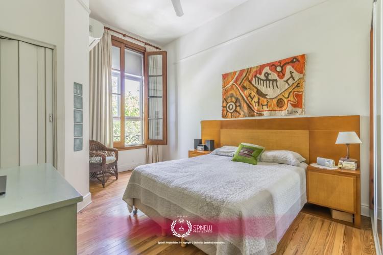 ESTADOS UNIDOS 2900 / San Cristóbal - Capital Federal