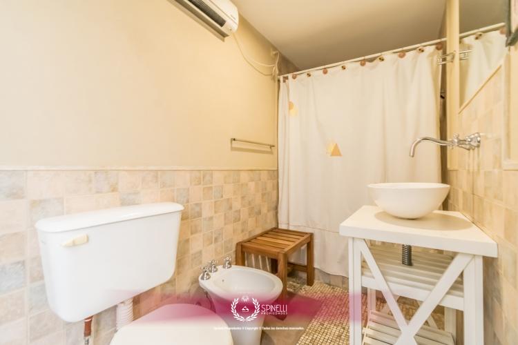 ESTADOS UNIDOS 2900 / San Cristóbal - Capital Federal