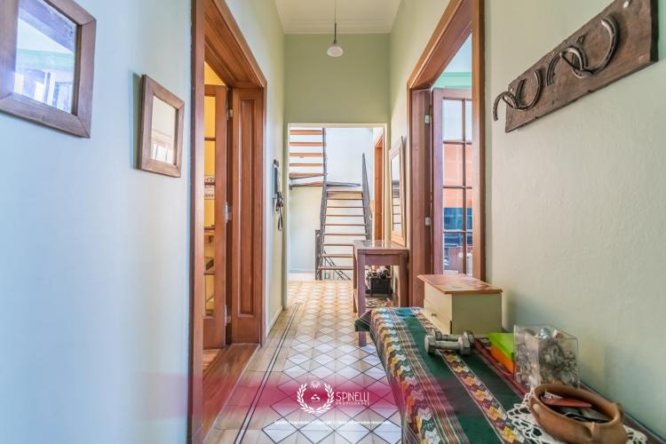 ESTADOS UNIDOS 2900 / San Cristóbal - Capital Federal