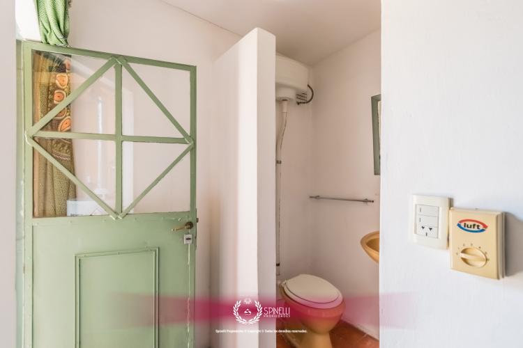 ESTADOS UNIDOS 2900 / San Cristóbal - Capital Federal