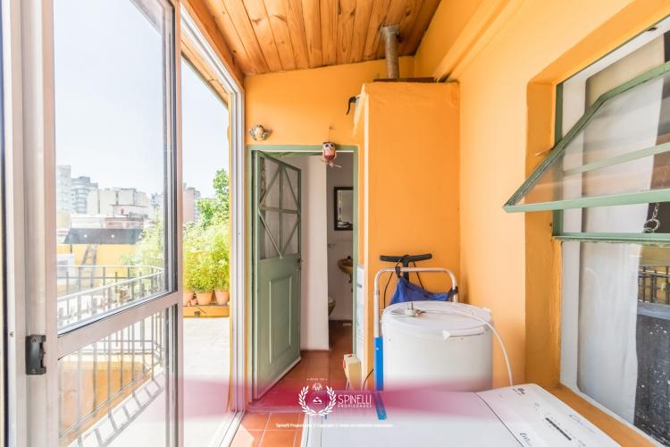 ESTADOS UNIDOS 2900 / San Cristóbal - Capital Federal