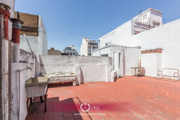 ESTADOS UNIDOS 3600 / Boedo - Capital Federal