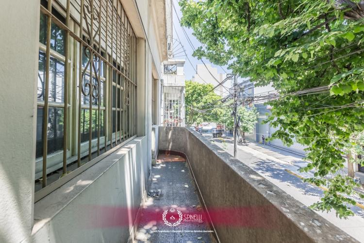 ESTADOS UNIDOS 3600 / Boedo - Capital Federal