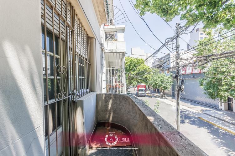 ESTADOS UNIDOS 3600 / Boedo - Capital Federal