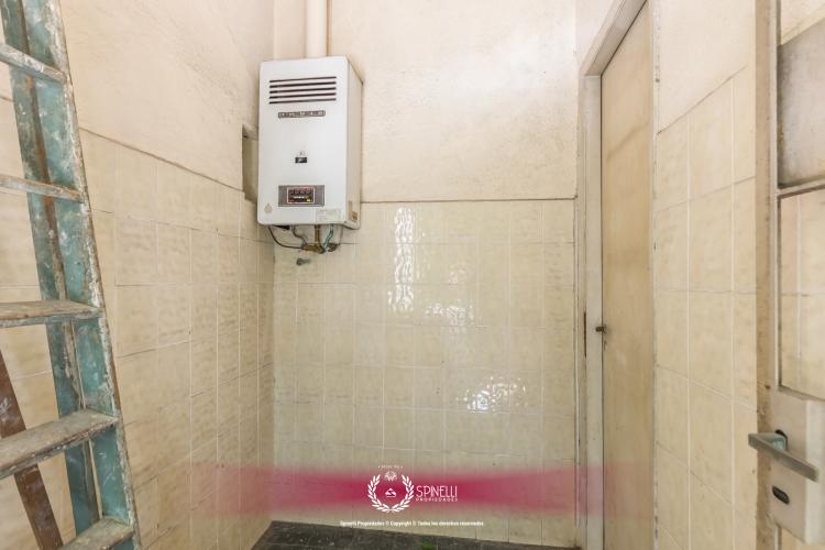 ESTADOS UNIDOS 3600 / Boedo - Capital Federal