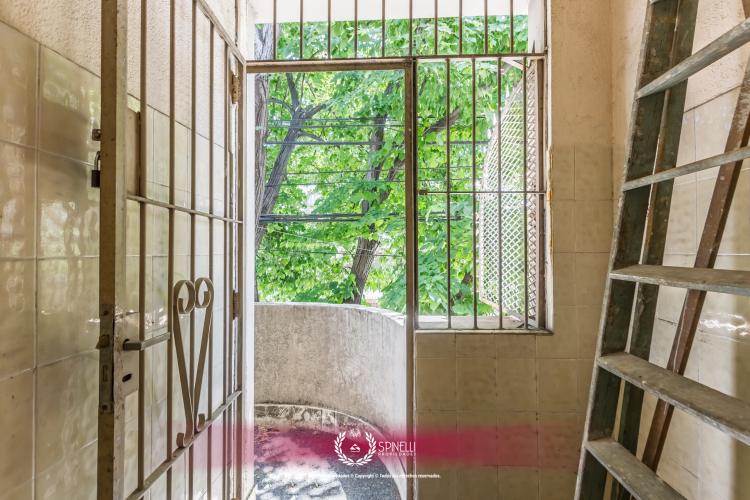 ESTADOS UNIDOS 3600 / Boedo - Capital Federal