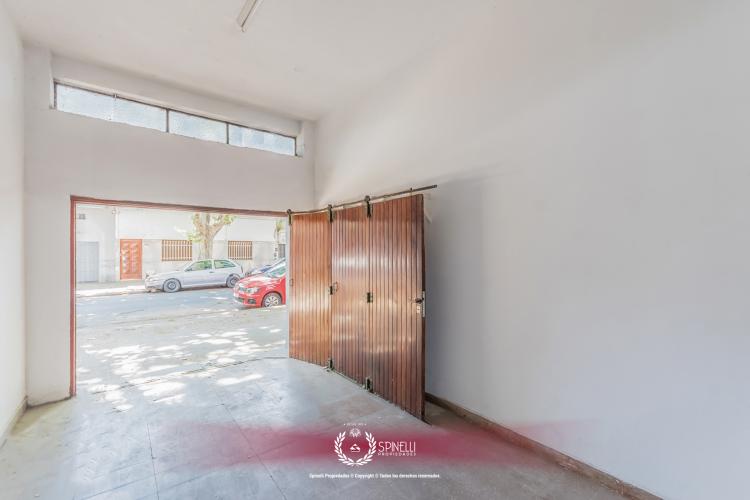 FONROUGE 2557 / Mataderos - Capital Federal