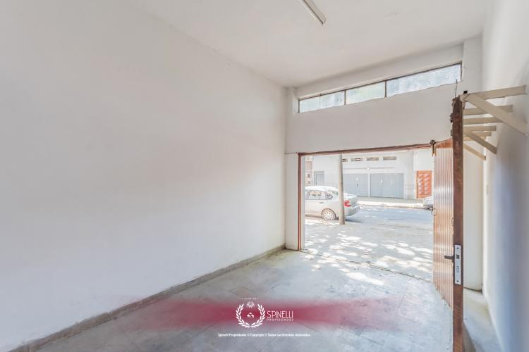 FONROUGE 2557 / Mataderos - Capital Federal
