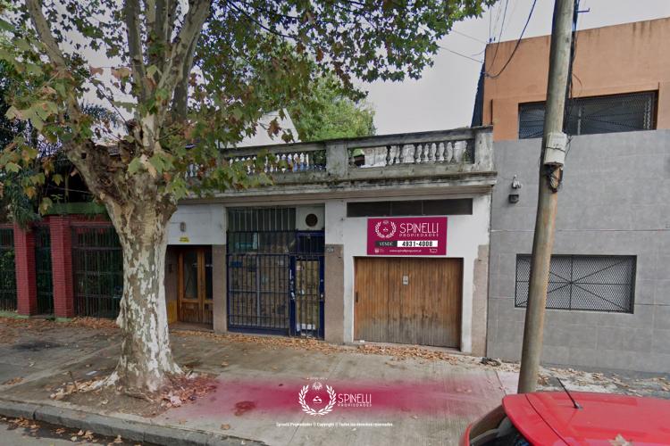 FONROUGE 2557 / Mataderos - Capital Federal