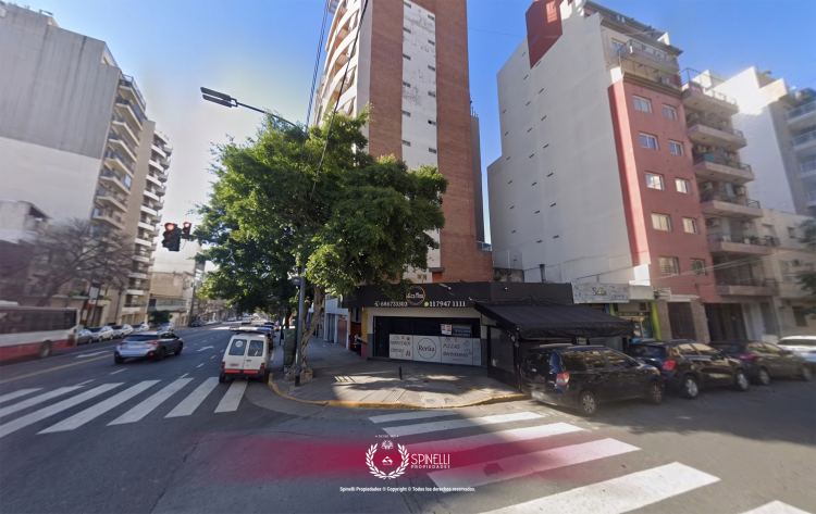 AVENIDA PAVÓN 3800 / Boedo - Capital Federal