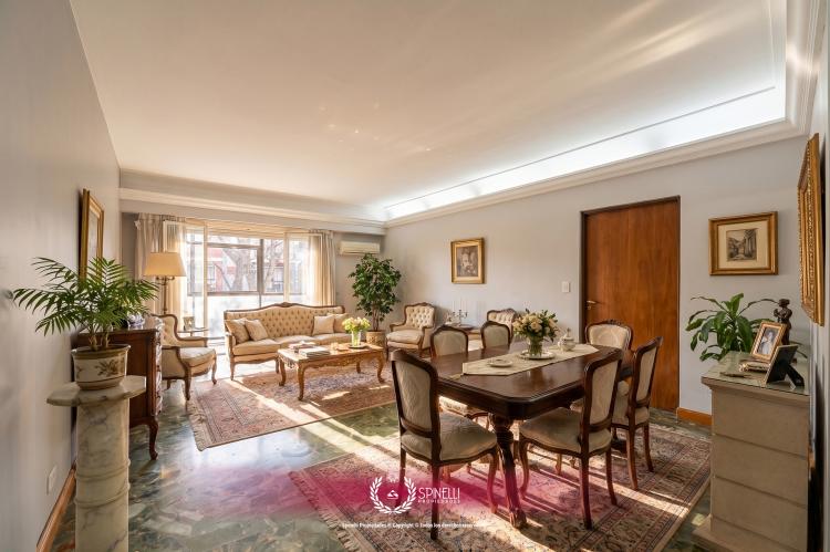 WARNES 300 / Villa Crespo - Capital Federal