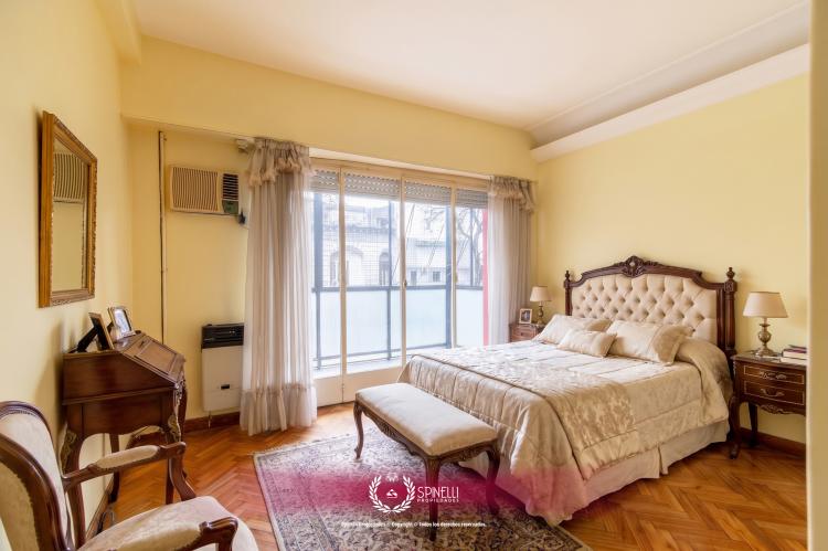 WARNES 300 / Villa Crespo - Capital Federal