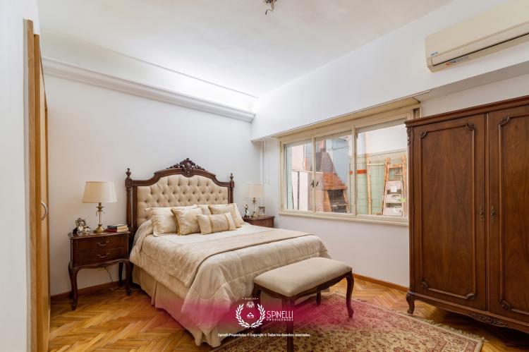WARNES 300 / Villa Crespo - Capital Federal