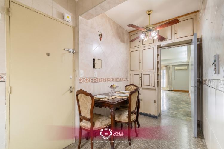 WARNES 300 / Villa Crespo - Capital Federal