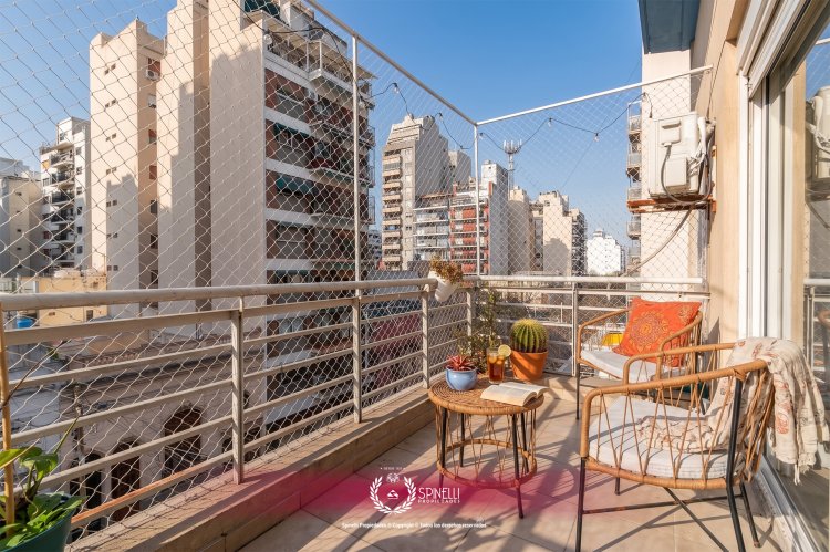 MAZA 1107 / Boedo - Capital Federal
