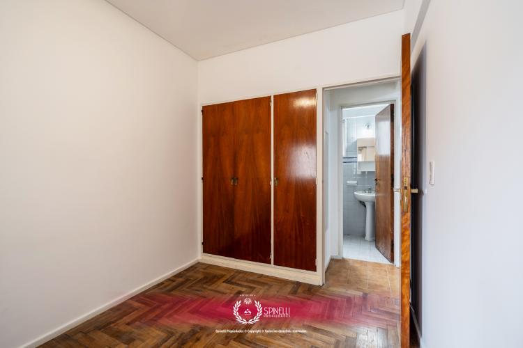 GRAL URQUIZA 1200 / San Cristóbal - Capital Federal
