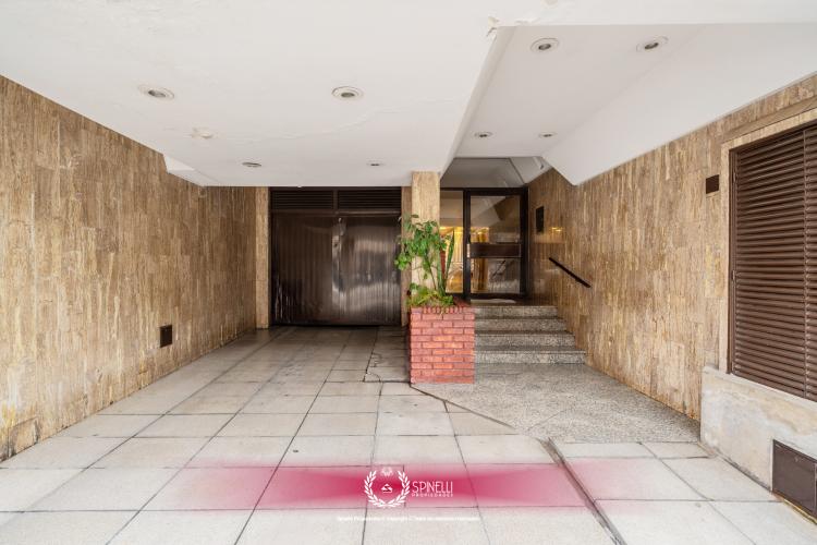 GRAL URQUIZA 1200 / San Cristóbal - Capital Federal