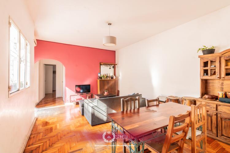 GENERAL URQUIZA 300 / Balvanera - Capital Federal