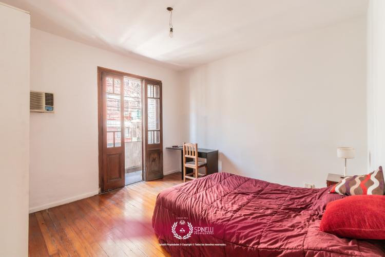 GENERAL URQUIZA 300 / Balvanera - Capital Federal