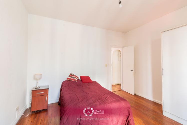 GENERAL URQUIZA 300 / Balvanera - Capital Federal