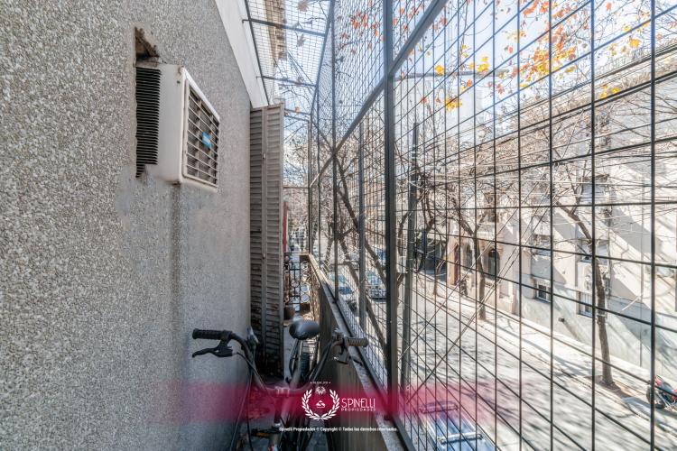 GENERAL URQUIZA 300 / Balvanera - Capital Federal