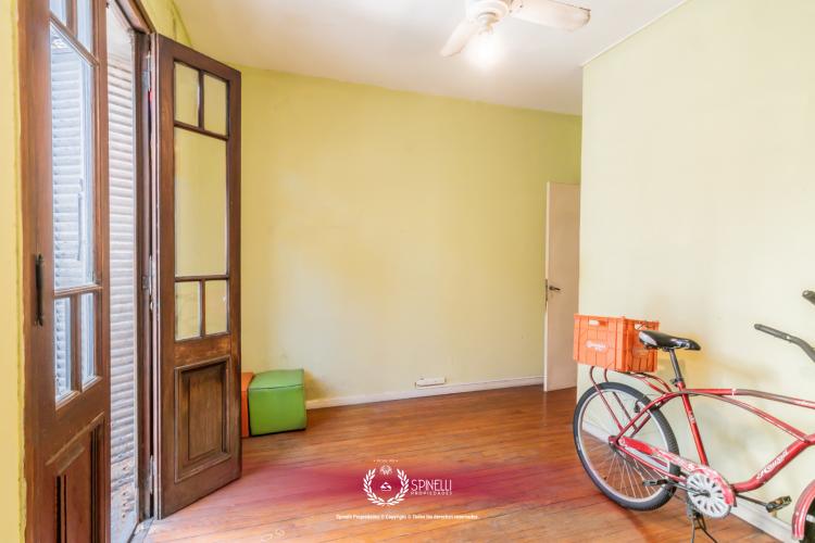 GENERAL URQUIZA 300 / Balvanera - Capital Federal