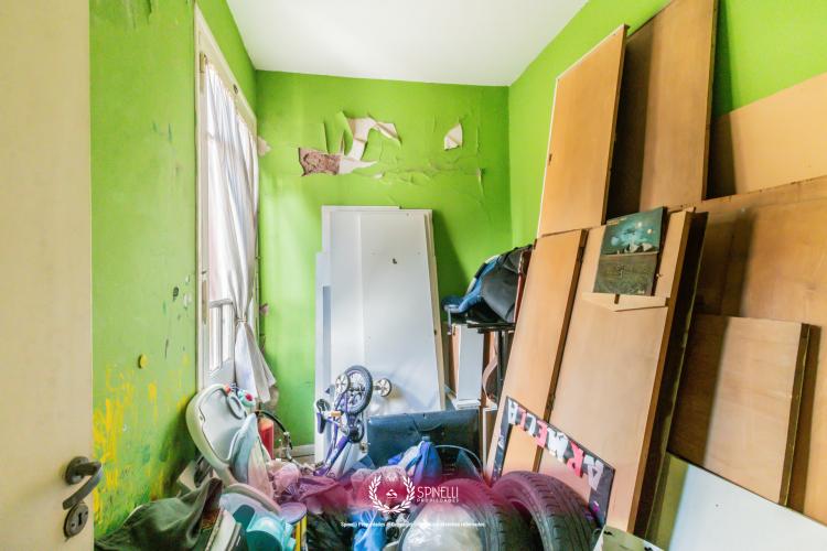 GENERAL URQUIZA 300 / Balvanera - Capital Federal