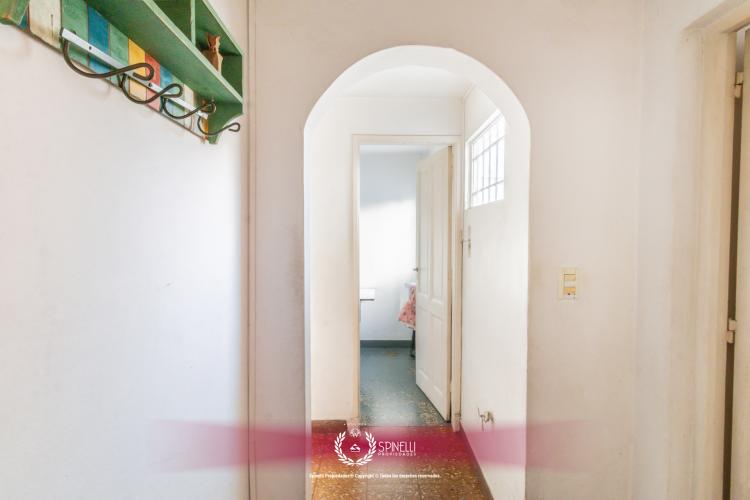 GENERAL URQUIZA 300 / Balvanera - Capital Federal