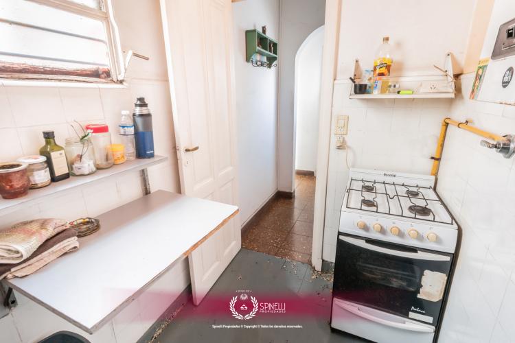 GENERAL URQUIZA 300 / Balvanera - Capital Federal