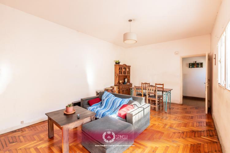 GENERAL URQUIZA 300 / Balvanera - Capital Federal