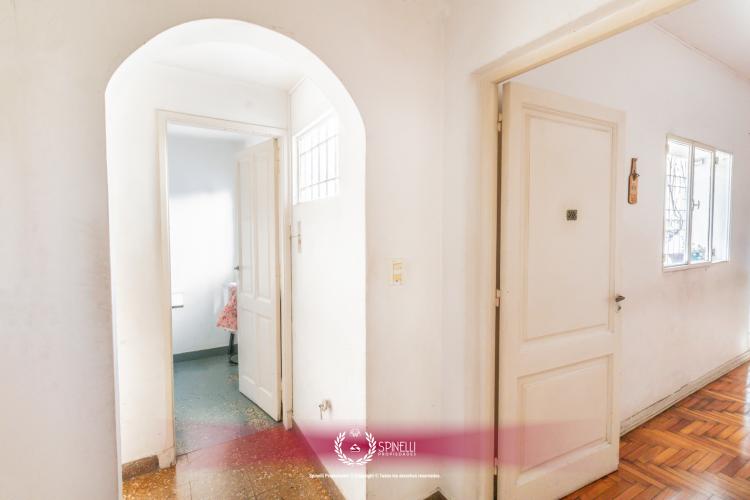 GENERAL URQUIZA 300 / Balvanera - Capital Federal