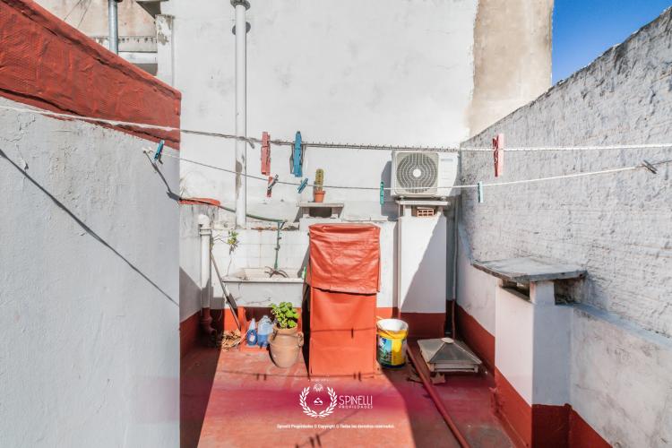 GENERAL URQUIZA 300 / Balvanera - Capital Federal