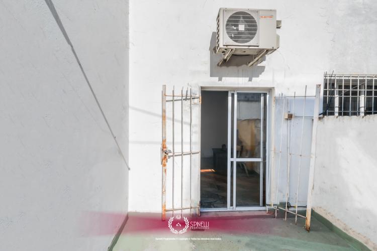 GENERAL URQUIZA 300 / Balvanera - Capital Federal