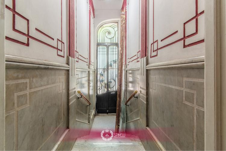 GRAL URQUIZA 1200 / San Cristóbal - Capital Federal